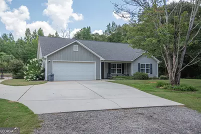 1106 Corinth Road, Newnan, GA 30263 - Photo 3