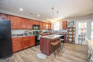 1106 Corinth Rd, Newnan, GA 30263 - Photo 17