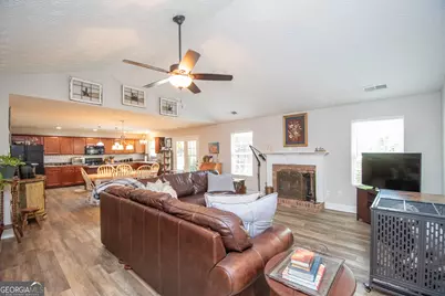 1106 Corinth Road, Newnan, GA 30263 - Photo 9