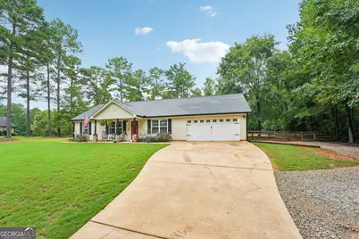 579 Al Roberts Road, Senoia, GA 30276 - Photo 3