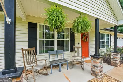 579 Al Roberts Road, Senoia, GA 30276 - Photo 5