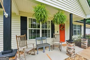 579 Al Roberts Rd, Senoia, GA 30276 - Photo 5