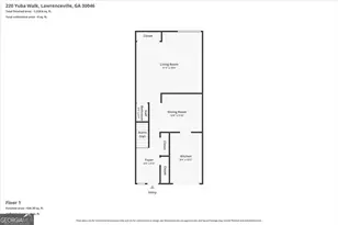 220 Yuba Walk, Lawrenceville, GA 30046 - Photo 33