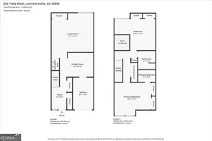 220 Yuba Walk, Lawrenceville, GA 30046 - Photo 35