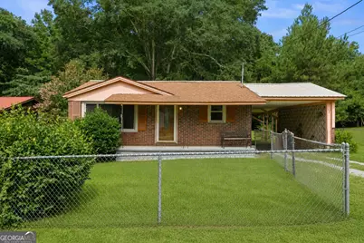222 Grove Street, Washington, GA 30673 - Photo 1