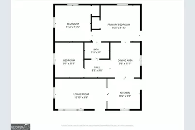 222 Grove Street, Washington, GA 30673 - Photo 19