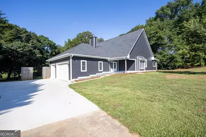 190 Cedar Pond Road, Hartwell, GA 30643 - Photo 1