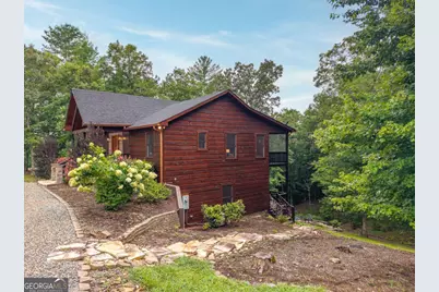 350 Kensington Drive, Mineral Bluff, GA 30559 - Photo 63