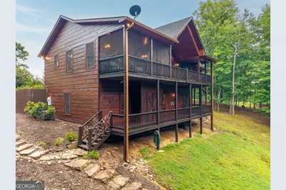 350 Kensington Drive, Mineral Bluff, GA 30559 - Photo 65