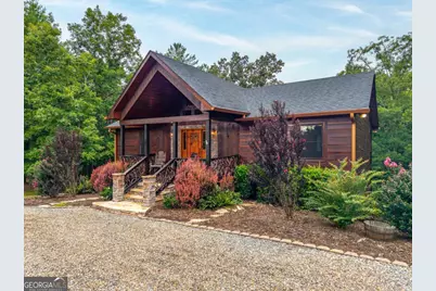 350 Kensington Drive, Mineral Bluff, GA 30559 - Photo 61