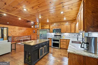 350 Kensington Drive, Mineral Bluff, GA 30559 - Photo 19