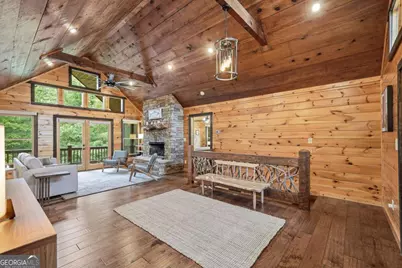 350 Kensington Drive, Mineral Bluff, GA 30559 - Photo 7