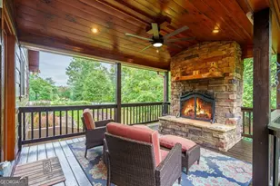 350 Kensington Dr, Mineral Bluff, GA 30559 - Photo 47
