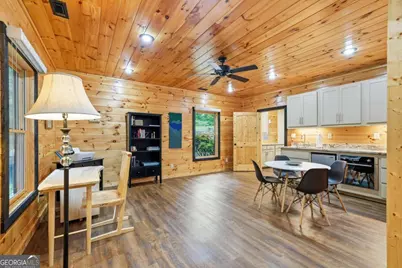 350 Kensington Drive, Mineral Bluff, GA 30559 - Photo 35