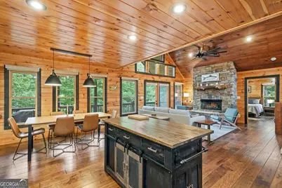 350 Kensington Drive, Mineral Bluff, GA 30559 - Photo 17