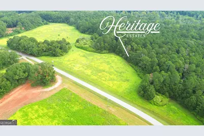 Lot 7 Heritage Estates, Statham, GA 30666 - Photo 3