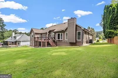 6023 Wyndham Woods Drive, Powder Springs, GA 30127 - Photo 35