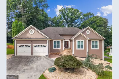 6023 Wyndham Woods Drive, Powder Springs, GA 30127 - Photo 1