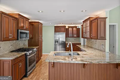 6023 Wyndham Woods Drive, Powder Springs, GA 30127 - Photo 9