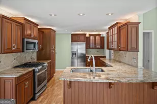 6023 Wyndham Woods Dr, Powder Springs, GA 30127 - Photo 9