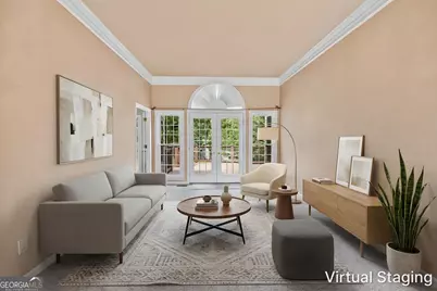 6023 Wyndham Woods Drive, Powder Springs, GA 30127 - Photo 5