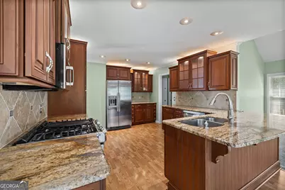 6023 Wyndham Woods Drive, Powder Springs, GA 30127 - Photo 13
