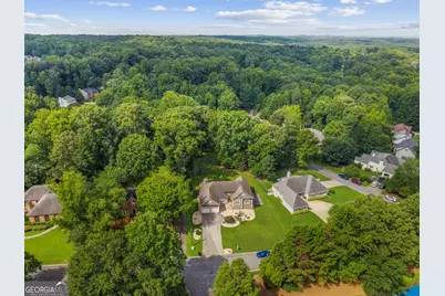 6023 Wyndham Woods Drive, Powder Springs, GA 30127 - Photo 39