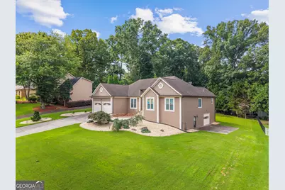 6023 Wyndham Woods Drive, Powder Springs, GA 30127 - Photo 37