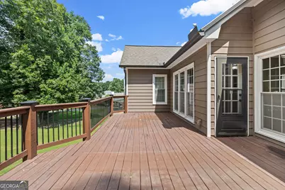 6023 Wyndham Woods Drive, Powder Springs, GA 30127 - Photo 33