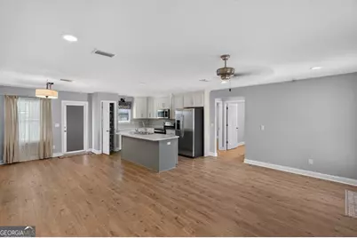 96 Pine Street, Ray City, GA 31645 - Photo 5