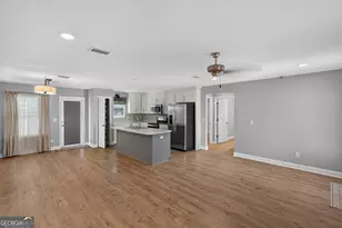 96 Pine St, Ray City, GA 31645 - Photo 5