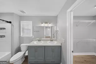 96 Pine St, Ray City, GA 31645 - Photo 9