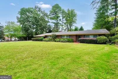 104 Woodlawn Place, Thomaston, GA 30286 - Photo 3