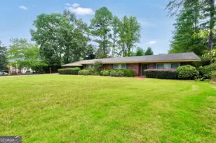 104 Woodlawn Pl, Thomaston, GA 30286 - Photo 3