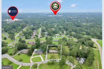 104 Woodlawn Place, Thomaston, GA 30286 - Photo 51