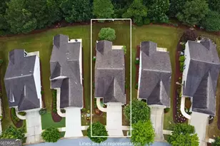 347 Sandy Springs Dr, Griffin, GA 30223 - Photo 21