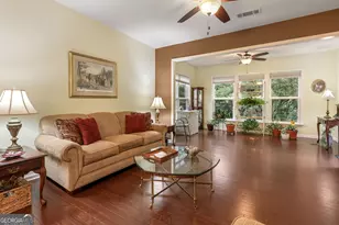 347 Sandy Springs Dr, Griffin, GA 30223 - Photo 11
