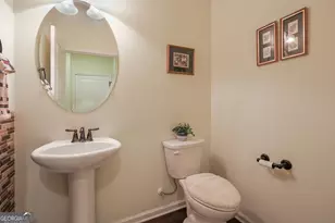 347 Sandy Springs Dr, Griffin, GA 30223 - Photo 15