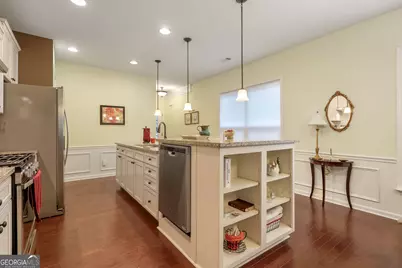347 Sandy Springs Drive, Griffin, GA 30223 - Photo 5