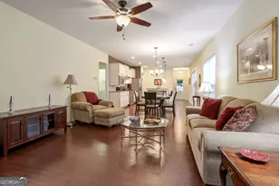 347 Sandy Springs Dr, Griffin, GA 30223 - Photo 13