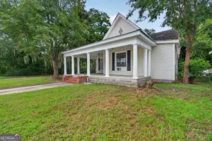 210 E 14th Ave, Cordele, GA 31015 - Photo 1