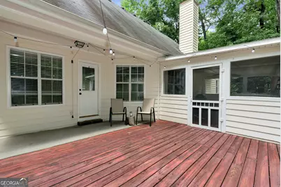 4130 Lake Drive, Loganville, GA 30052 - Photo 37