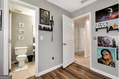 4130 Lake Drive, Loganville, GA 30052 - Photo 29