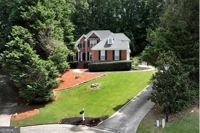 4130 Lake Drive, Loganville, GA 30052 - Photo 57