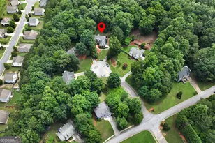 4130 Lake Dr, Loganville, GA 30052 - Photo 53