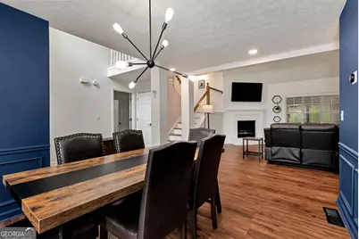 4130 Lake Drive, Loganville, GA 30052 - Photo 7