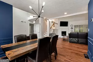 4130 Lake Dr, Loganville, GA 30052 - Photo 7