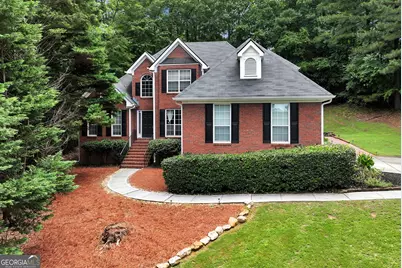 4130 Lake Drive, Loganville, GA 30052 - Photo 49