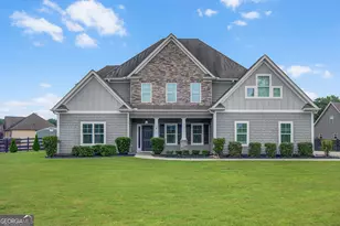 14 Palomino Ct, Newnan, GA 30265 - Photo 1
