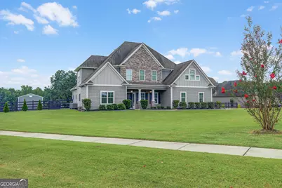14 Palomino Court, Newnan, GA 30265 - Photo 5